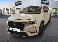 DS DS7 CROSSBACK BlueHDi 180 EAT8 Grand Chic