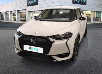 DS DS 3 Crossback DS3 Crossback PureTech 130 EAT8 Performance Line+