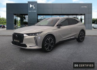 DS DS 4 PureTech 180 EAT8 Rivoli