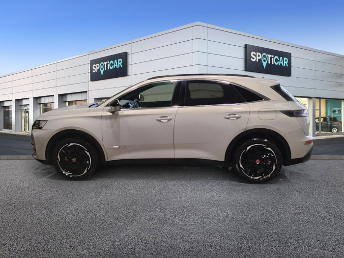 DS DS7 CROSSBACK Hybride E-Tense 300 EAT8 4x4 Performance Line+