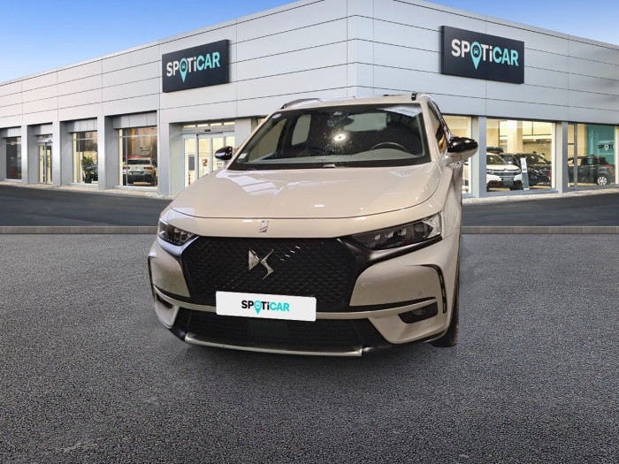 DS DS7 CROSSBACK Hybride E-Tense 300 EAT8 4x4 Performance Line+