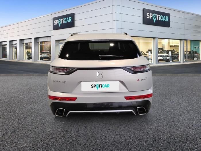 DS DS7 CROSSBACK Hybride E-Tense 300 EAT8 4x4 Performance Line+
