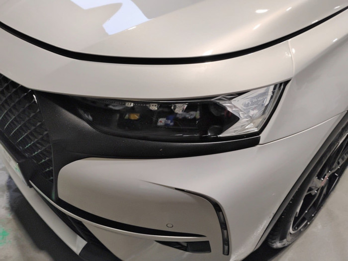 DS DS7 CROSSBACK Hybride E-Tense 300 EAT8 4x4 Performance Line+