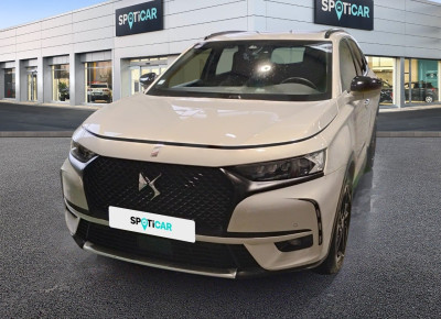 DS DS7 CROSSBACK Hybride E-Tense 300 EAT8 4x4 Performance Line+
