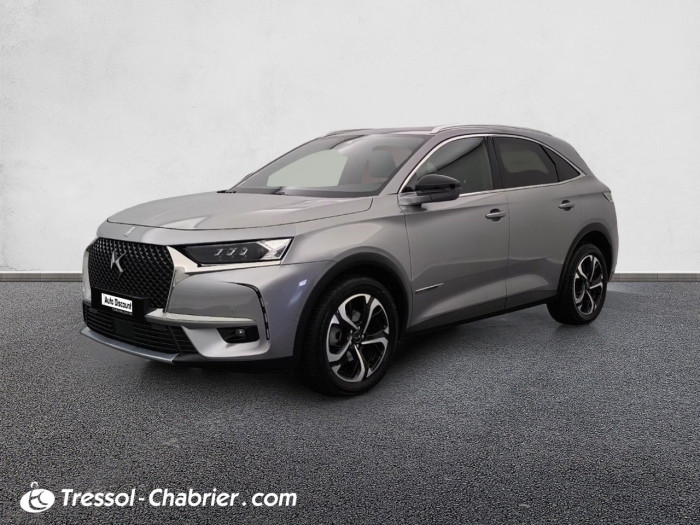 DS DS7 CROSSBACK EXECUTIVE BlueHDi 130 BVM6 Executive