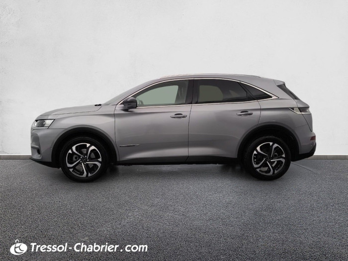DS DS7 CROSSBACK EXECUTIVE BlueHDi 130 BVM6 Executive