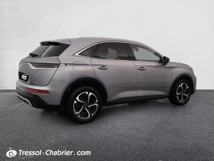 DS DS7 CROSSBACK EXECUTIVE BlueHDi 130 BVM6 Executive
