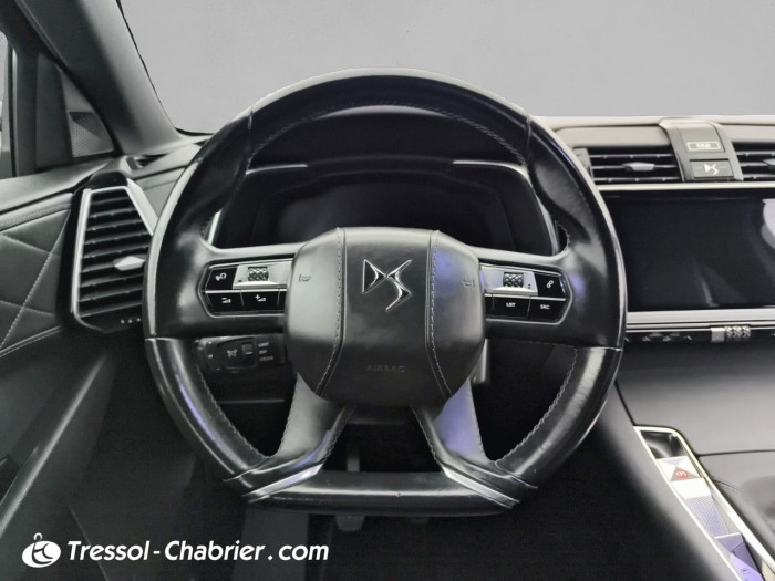 DS DS7 CROSSBACK EXECUTIVE BlueHDi 130 BVM6 Executive