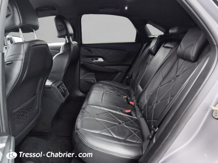 DS DS7 CROSSBACK EXECUTIVE BlueHDi 130 BVM6 Executive