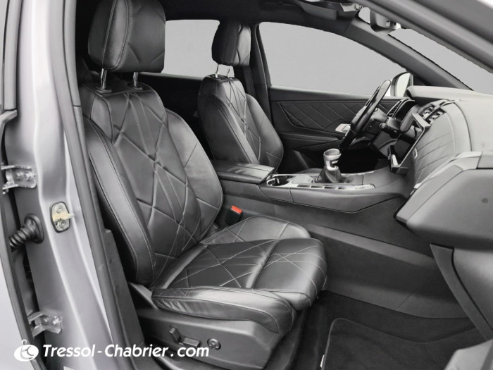 DS DS7 CROSSBACK EXECUTIVE BlueHDi 130 BVM6 Executive