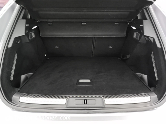 DS DS7 CROSSBACK EXECUTIVE BlueHDi 130 BVM6 Executive