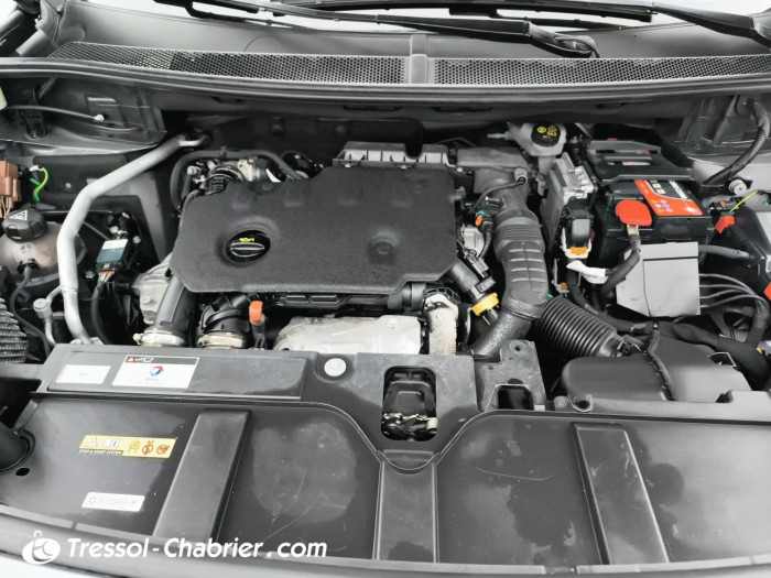 DS DS7 CROSSBACK EXECUTIVE BlueHDi 130 BVM6 Executive