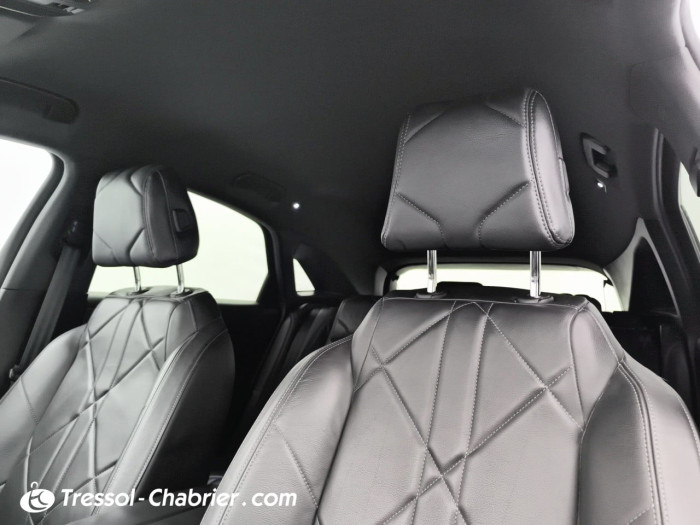 DS DS7 CROSSBACK EXECUTIVE BlueHDi 130 BVM6 Executive