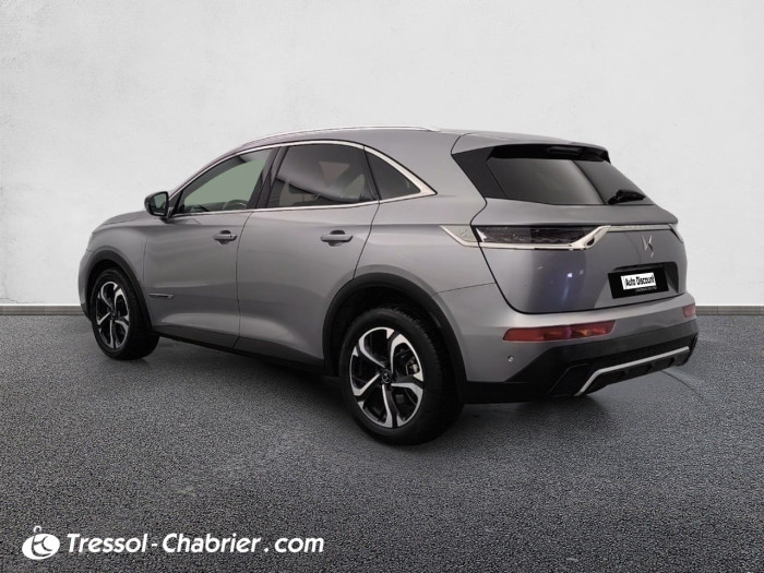 DS DS7 CROSSBACK EXECUTIVE BlueHDi 130 BVM6 Executive