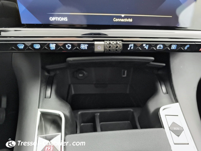 DS DS7 CROSSBACK EXECUTIVE BlueHDi 130 BVM6 Executive
