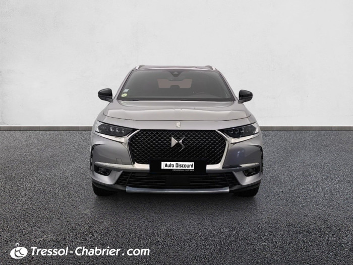 DS DS7 CROSSBACK EXECUTIVE BlueHDi 130 BVM6 Executive
