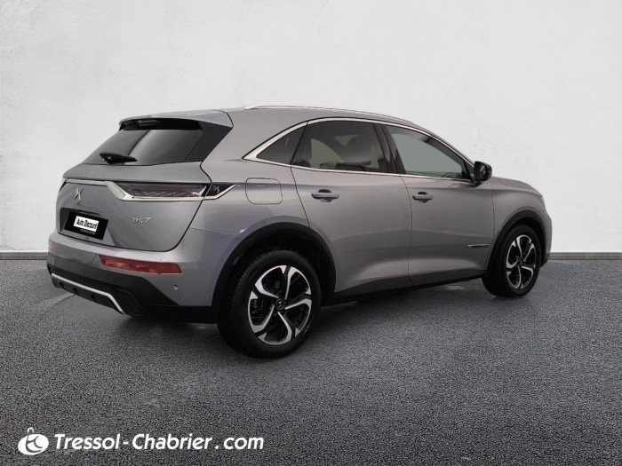 DS DS7 CROSSBACK EXECUTIVE BlueHDi 130 BVM6 Executive