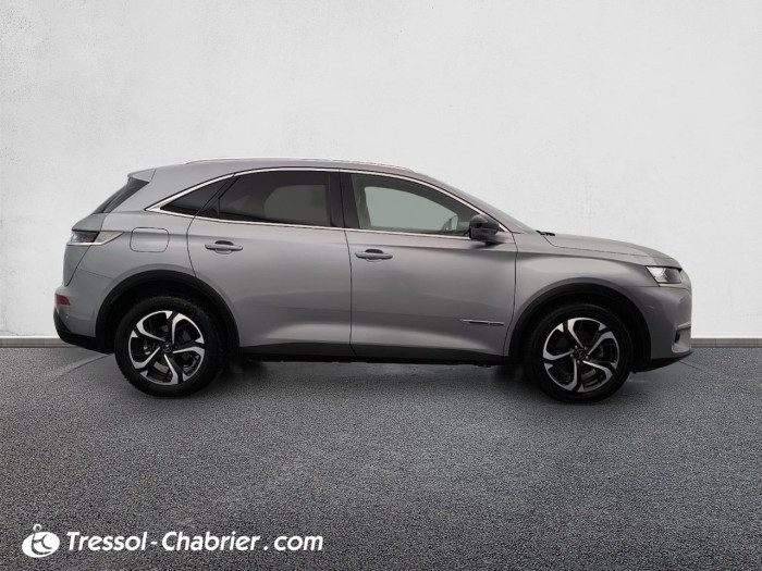 DS DS7 CROSSBACK EXECUTIVE BlueHDi 130 BVM6 Executive
