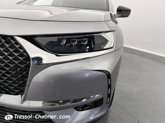 DS DS7 CROSSBACK EXECUTIVE BlueHDi 130 BVM6 Executive