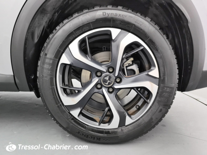 DS DS7 CROSSBACK EXECUTIVE BlueHDi 130 BVM6 Executive