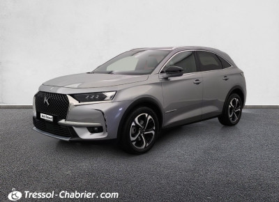 DS DS7 CROSSBACK EXECUTIVE BlueHDi 130 BVM6 Executive