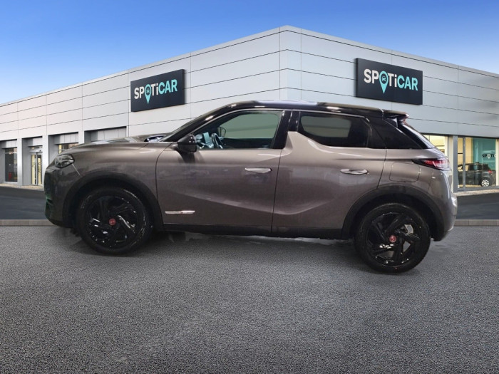 DS DS 3 Crossback DS3 Crossback PureTech 130 EAT8 Performance Line+