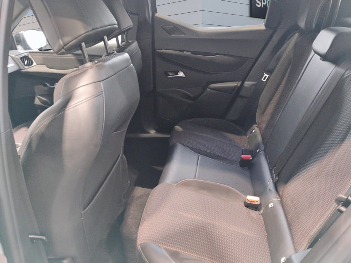 DS DS 3 Crossback DS3 Crossback PureTech 130 EAT8 Performance Line+