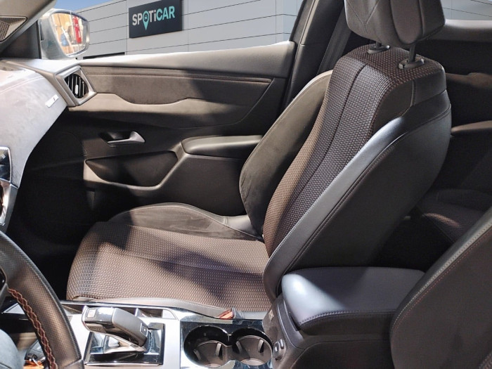 DS DS 3 Crossback DS3 Crossback PureTech 130 EAT8 Performance Line+