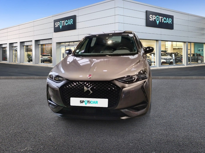 DS DS 3 Crossback DS3 Crossback PureTech 130 EAT8 Performance Line+