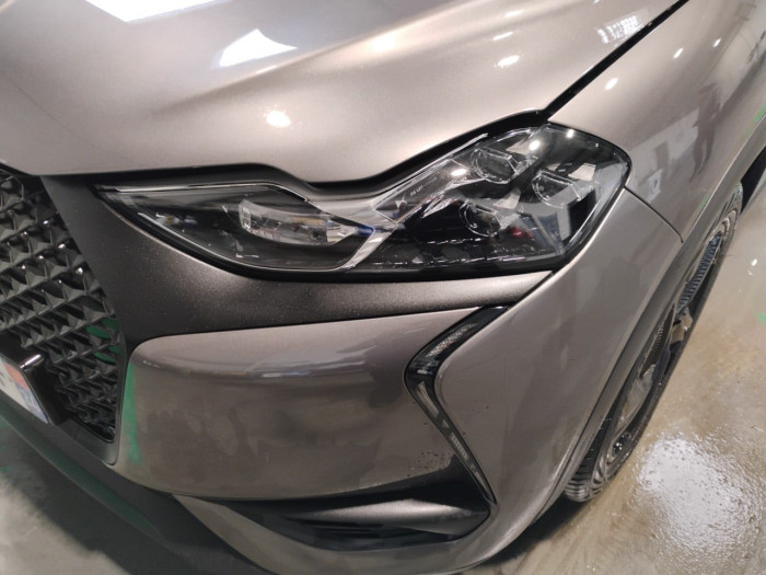 DS DS 3 Crossback DS3 Crossback PureTech 130 EAT8 Performance Line+