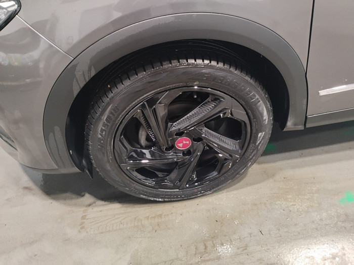 DS DS 3 Crossback DS3 Crossback PureTech 130 EAT8 Performance Line+