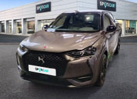 DS DS 3 Crossback DS3 Crossback PureTech 130 EAT8 Performance Line+