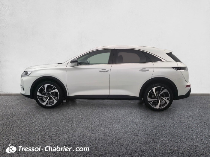 DS DS7 CROSSBACK PureTech 225 EAT8 Grand Chic