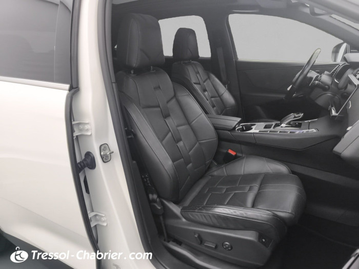 DS DS7 CROSSBACK PureTech 225 EAT8 Grand Chic