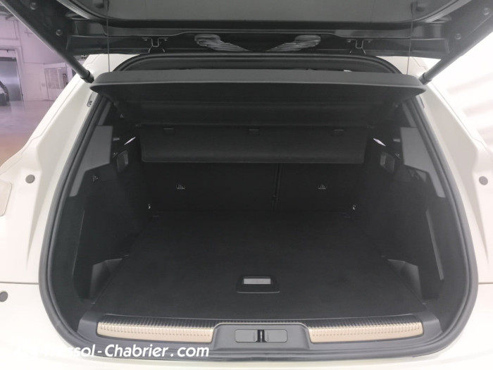 DS DS7 CROSSBACK PureTech 225 EAT8 Grand Chic