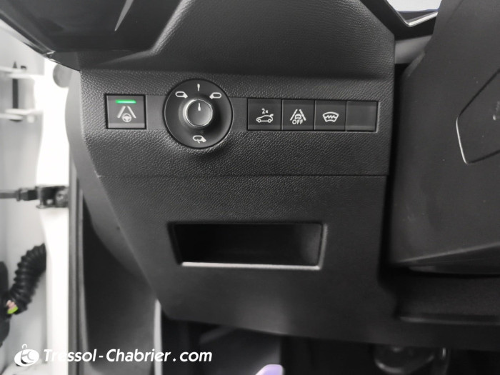 DS DS7 CROSSBACK PureTech 225 EAT8 Grand Chic