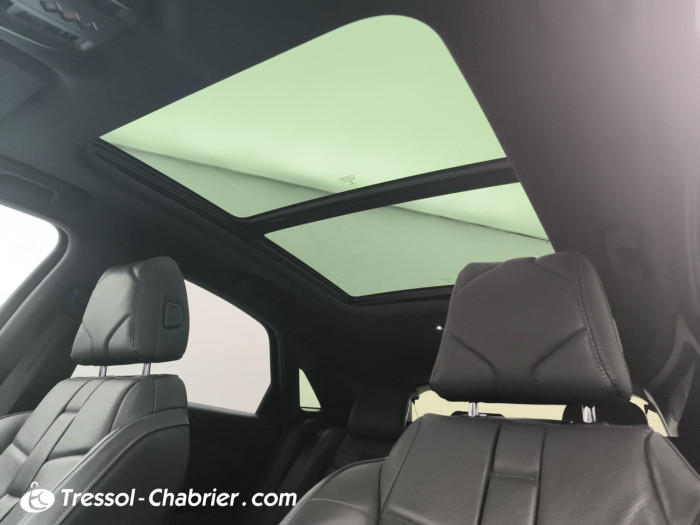 DS DS7 CROSSBACK PureTech 225 EAT8 Grand Chic