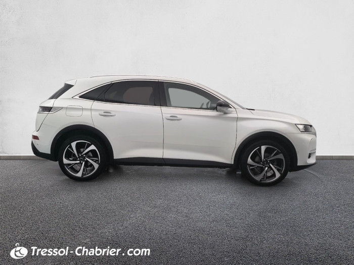 DS DS7 CROSSBACK PureTech 225 EAT8 Grand Chic