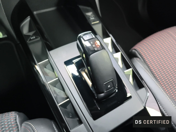 DS DS 3 CROSSBACK BUSINESS PureTech 130 S&S EAT8 Business