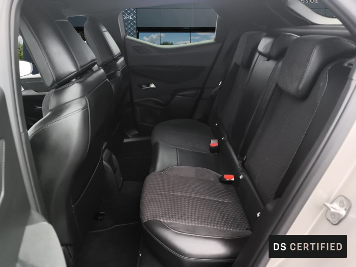 DS DS 3 CROSSBACK BUSINESS PureTech 130 S&S EAT8 Business