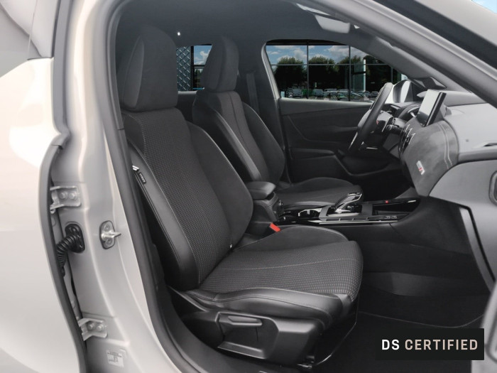 DS DS 3 CROSSBACK BUSINESS PureTech 130 S&S EAT8 Business