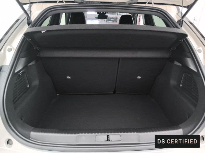 DS DS 3 CROSSBACK BUSINESS PureTech 130 S&S EAT8 Business