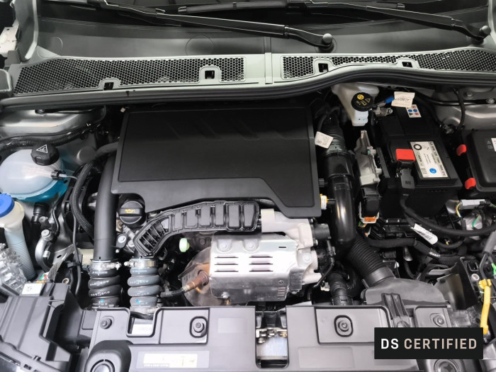 DS DS 3 CROSSBACK BUSINESS PureTech 130 S&S EAT8 Business