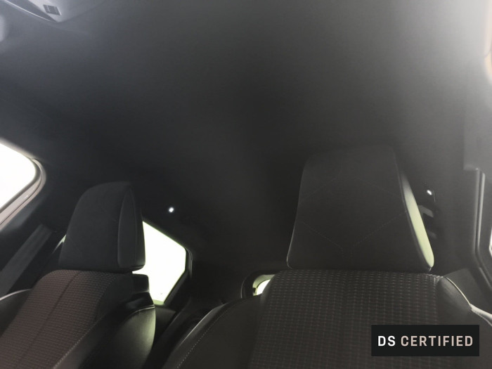DS DS 3 CROSSBACK BUSINESS PureTech 130 S&S EAT8 Business