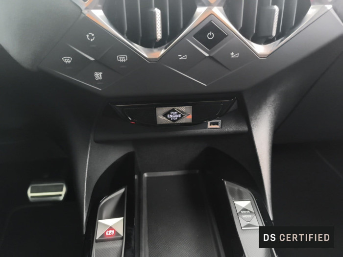 DS DS 3 CROSSBACK BUSINESS PureTech 130 S&S EAT8 Business
