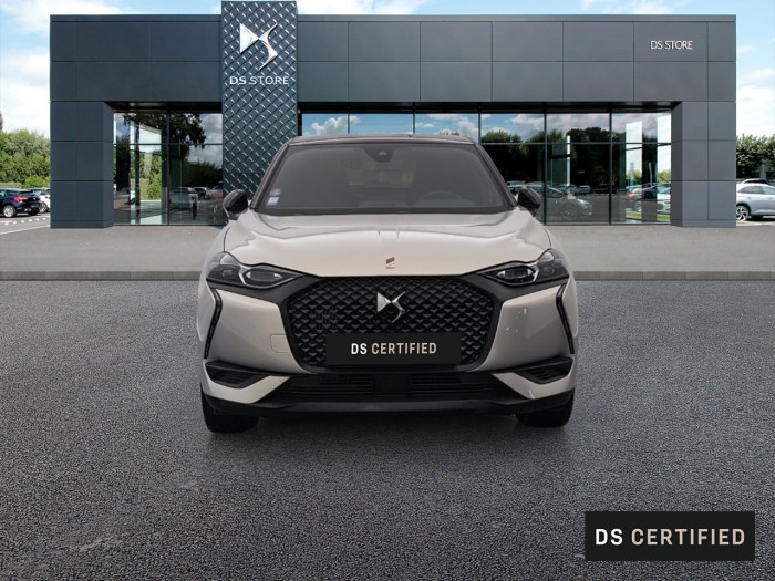 DS DS 3 CROSSBACK BUSINESS PureTech 130 S&S EAT8 Business