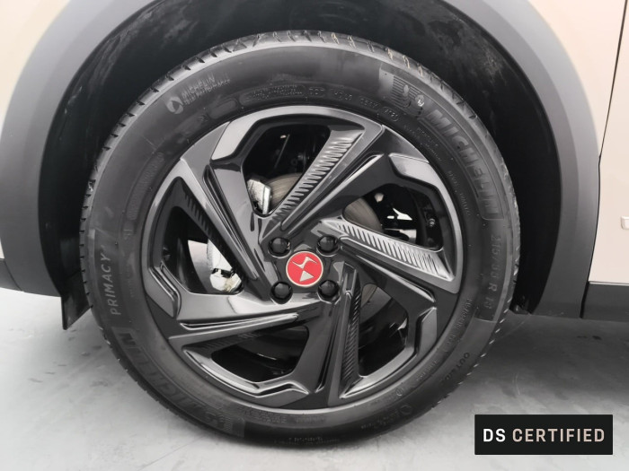 DS DS 3 CROSSBACK BUSINESS PureTech 130 S&S EAT8 Business