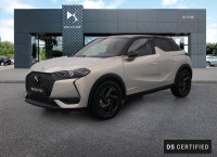 DS DS 3 CROSSBACK BUSINESS PureTech 130 S&S EAT8 Business