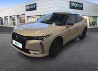 DS DS 4 PureTech 180 EAT8 Rivoli