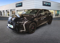 DS DS 4 Hybride E-Tense 225 EAT8 Performance Line+
